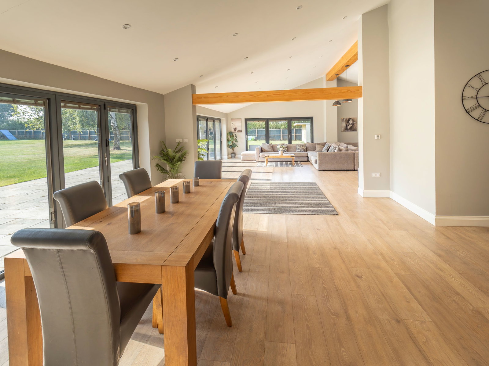 Detached House in Diss