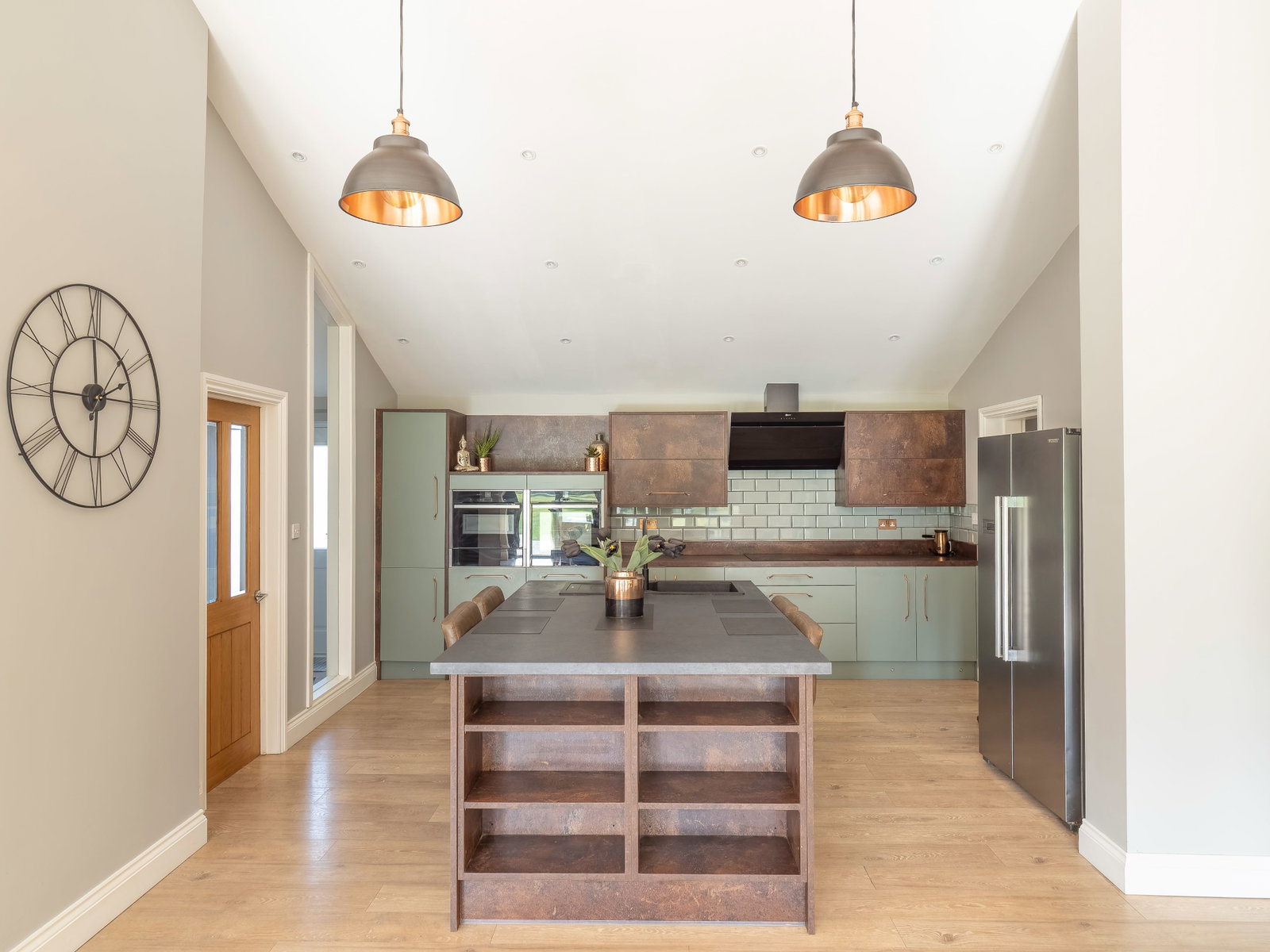 Detached House in Diss