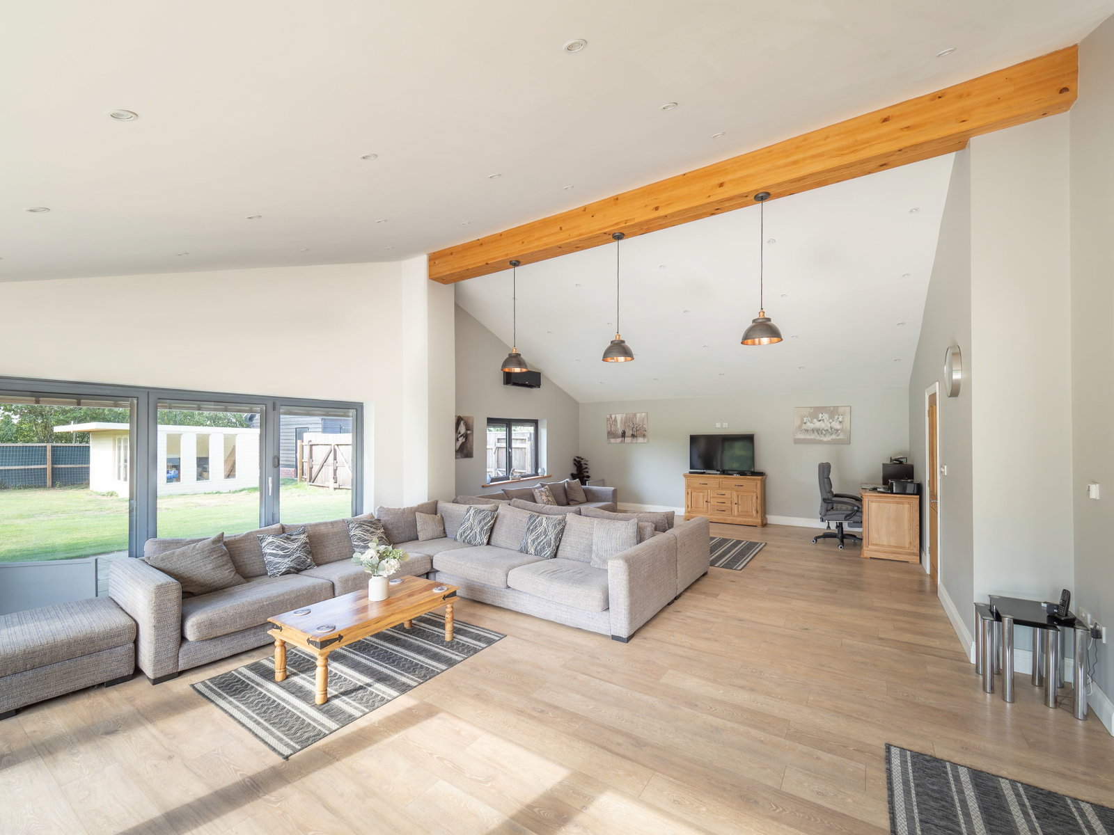 Detached House in Diss