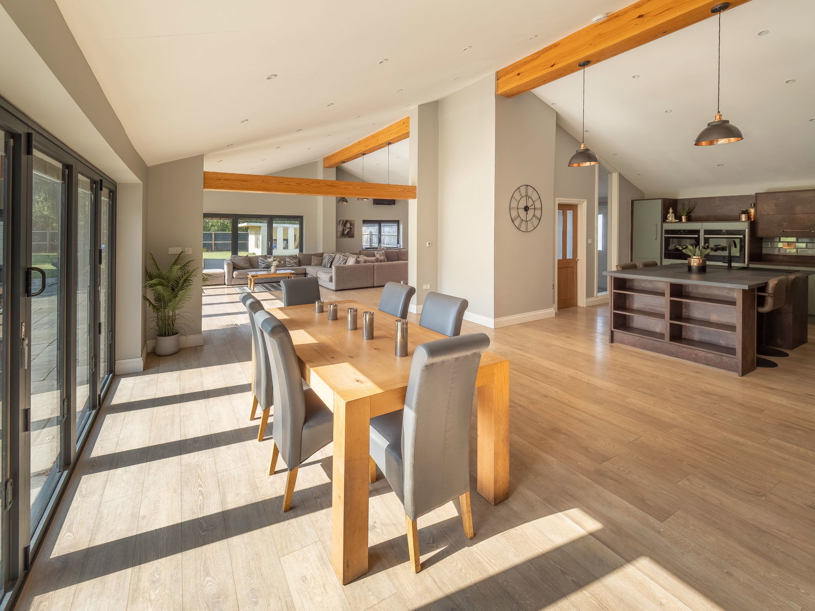 Detached House in Diss