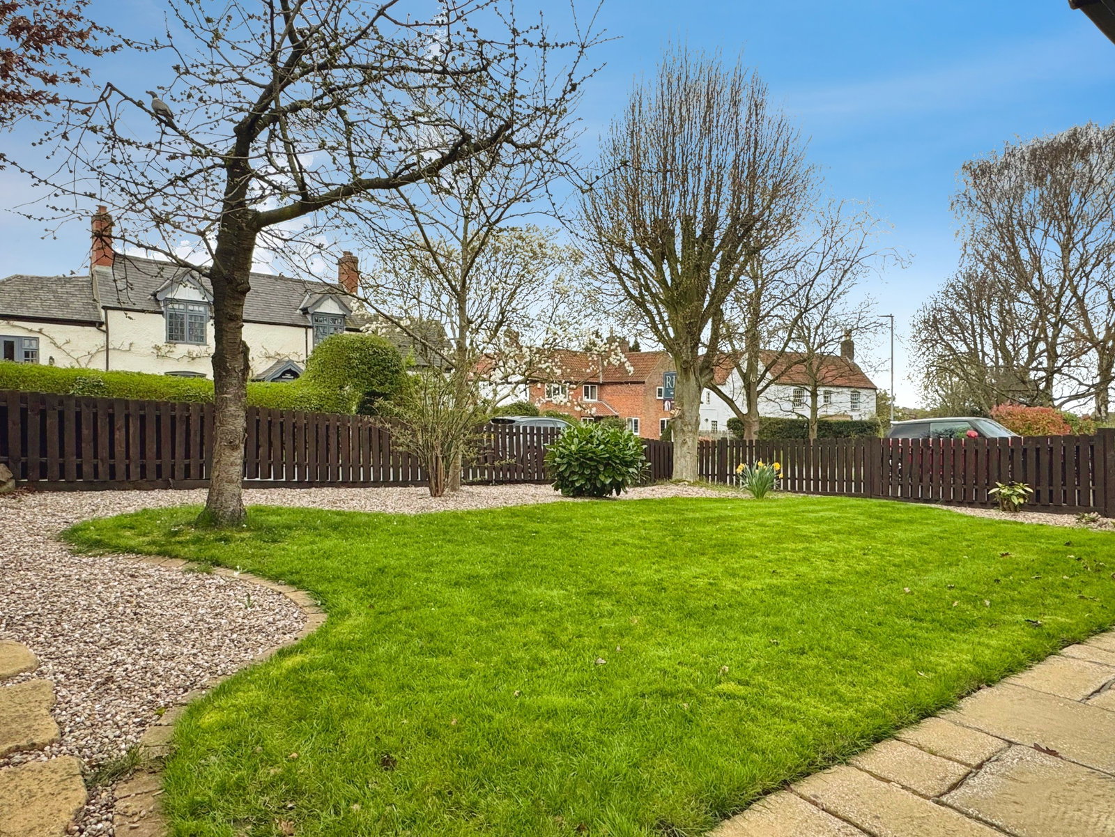 Detached House in Melton Mowbray