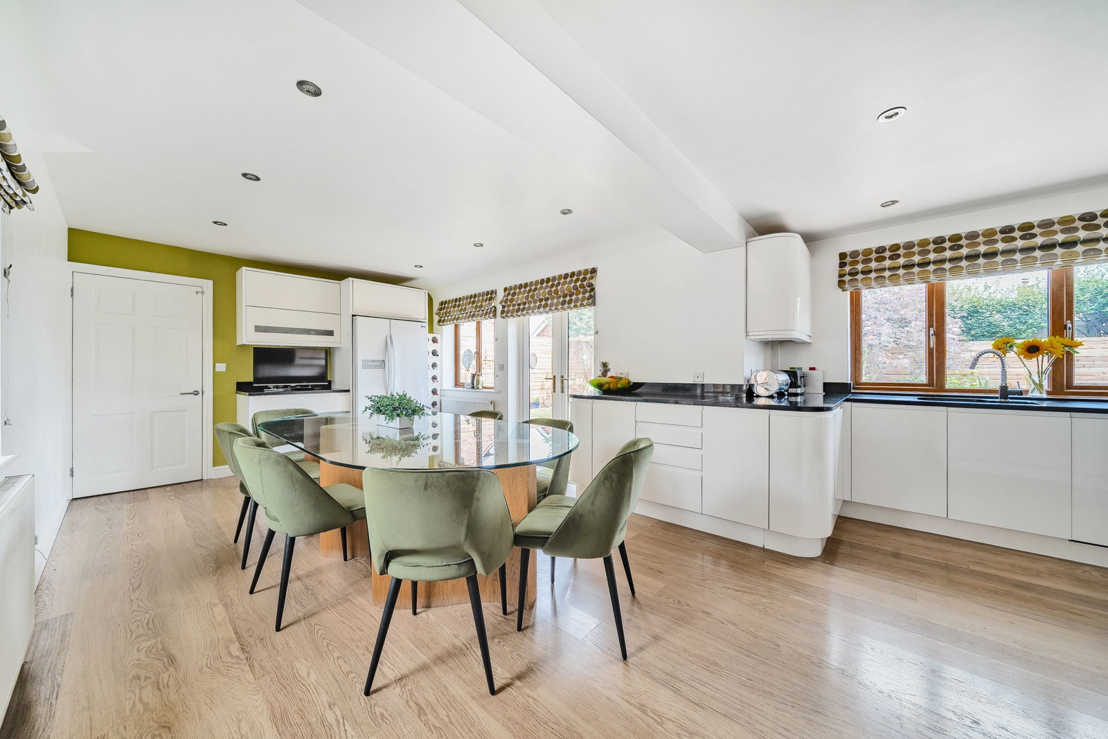 Detached House in Melton Mowbray