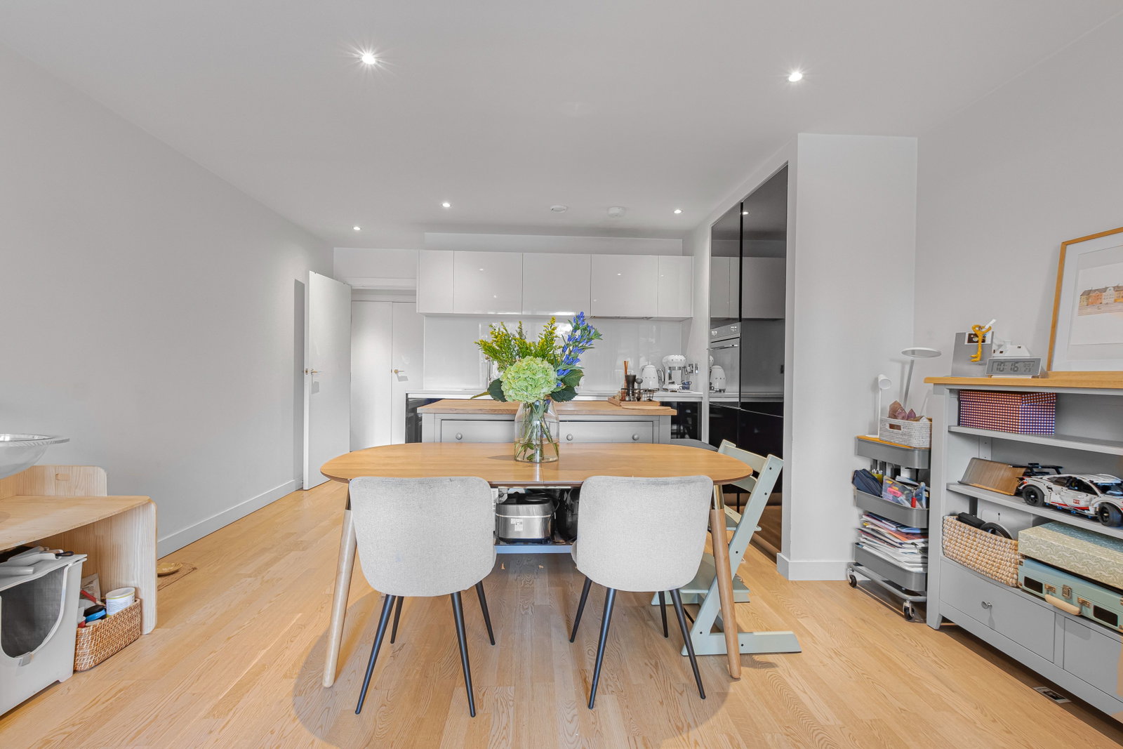 Apartment in Brentford