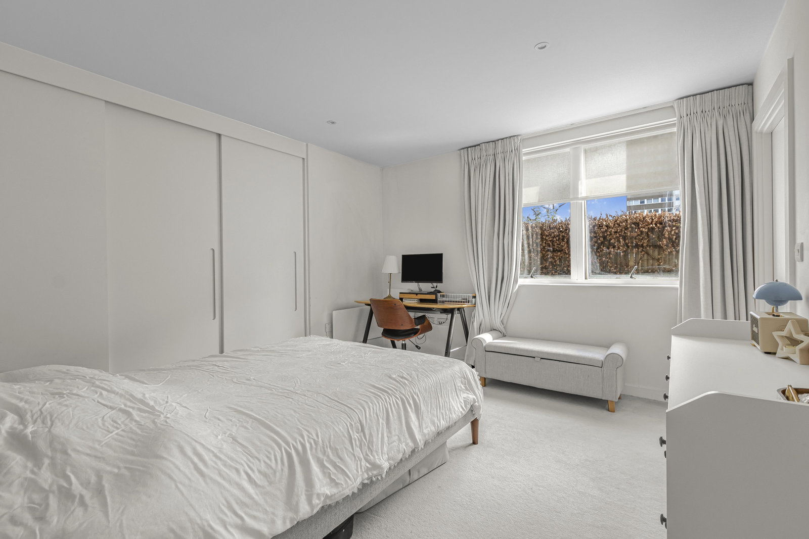 Apartment in Brentford