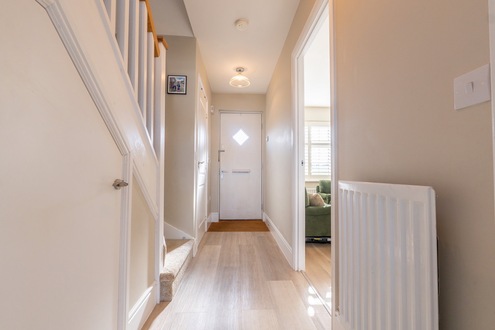 Semi Detached House for sale in Alton, Northdown Way, Alton, GU34 1GF, 1094 m²