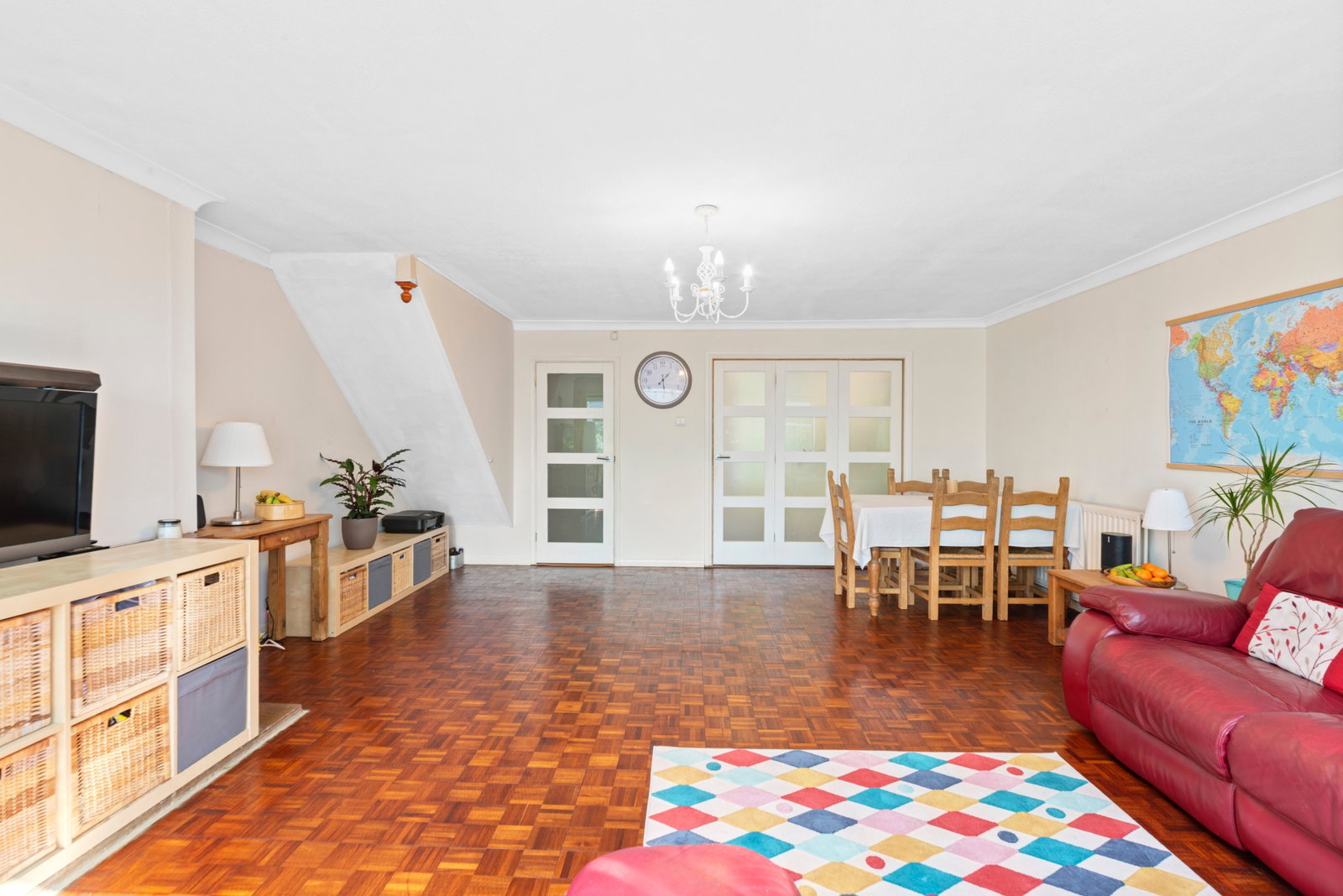 Detached House in Tunbridge Wells