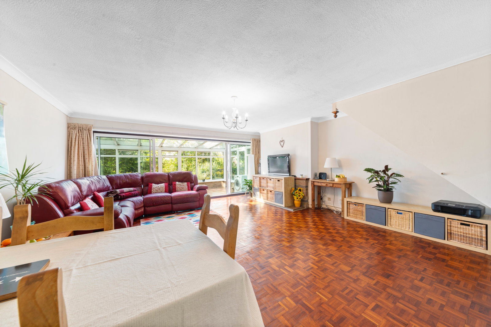 Detached House in Tunbridge Wells