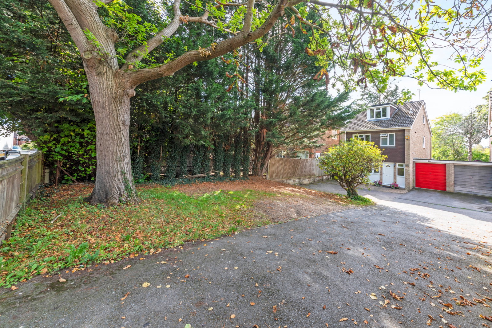 Detached House in Tunbridge Wells