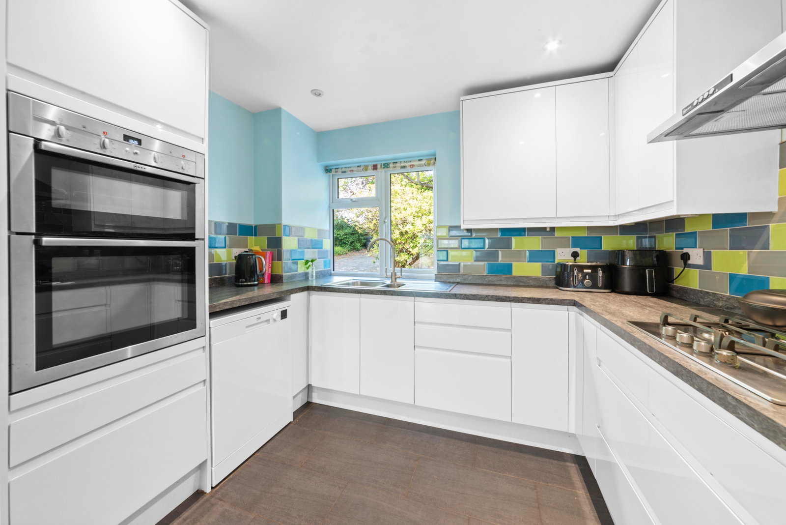 Detached House in Tunbridge Wells