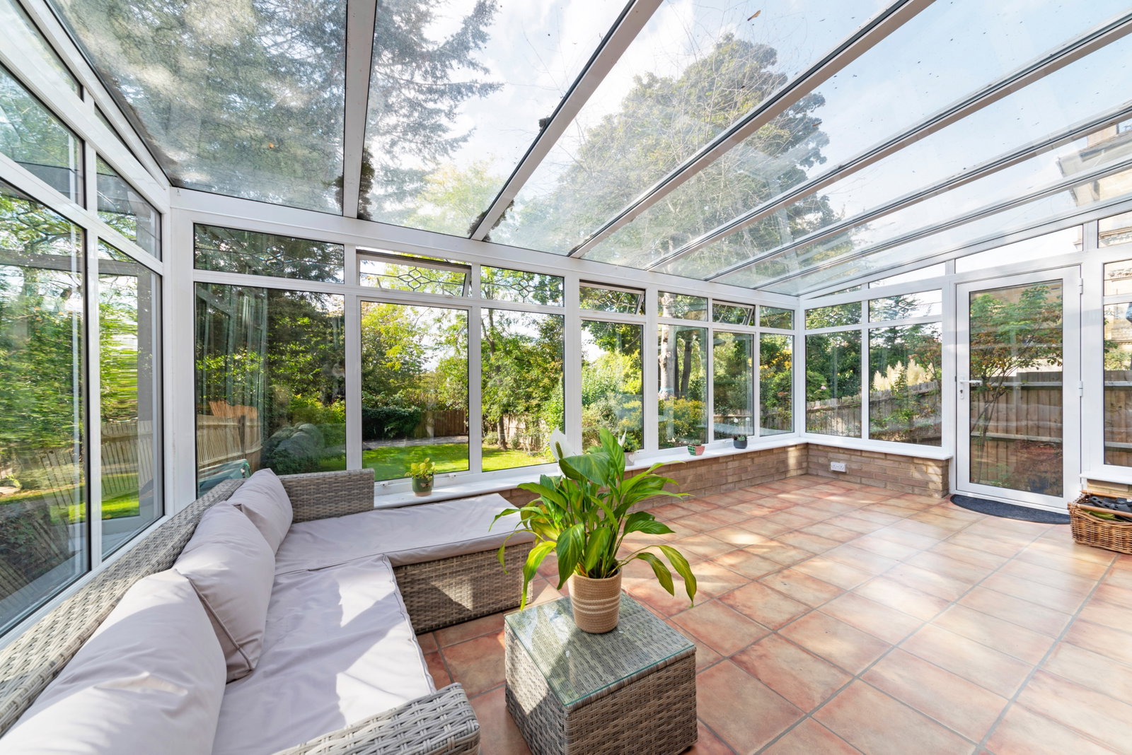 Detached House in Tunbridge Wells