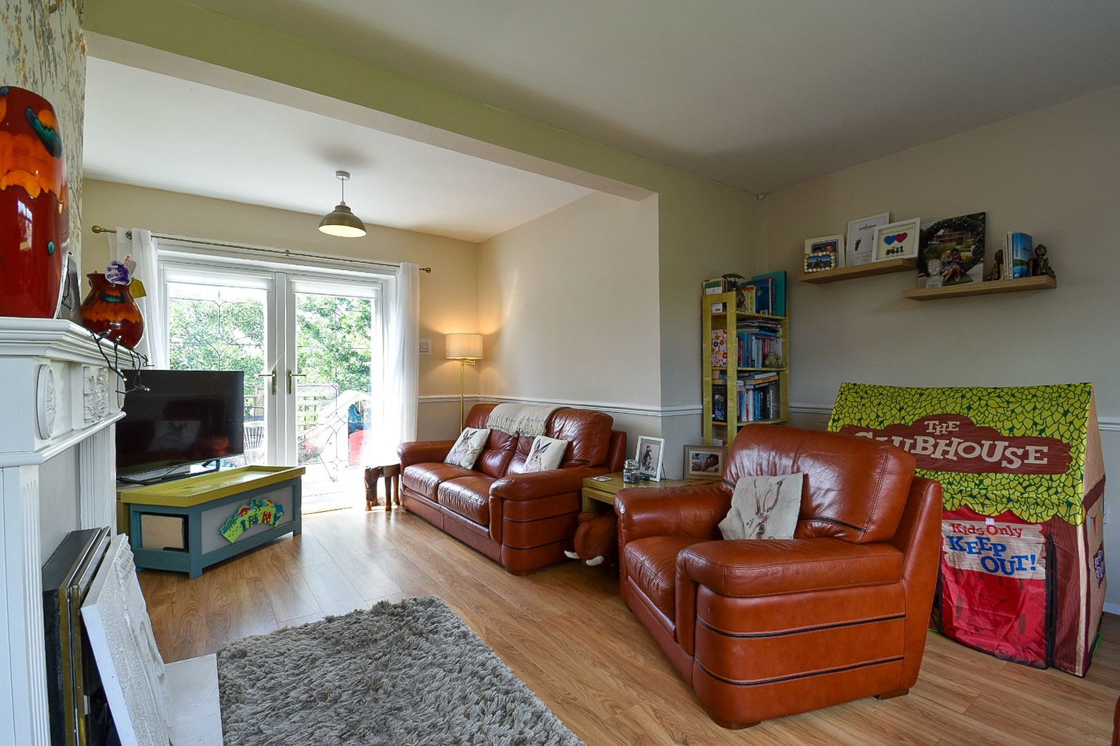 Semi Detached House in Chorley