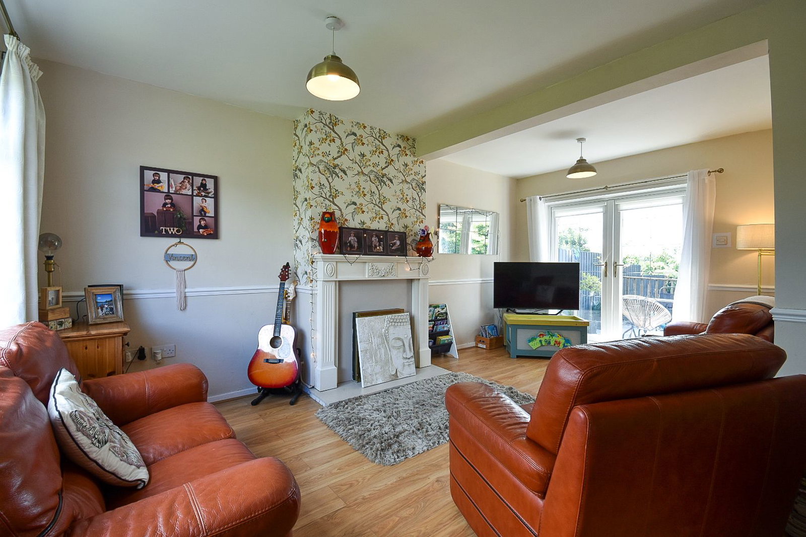 Semi Detached House in Chorley