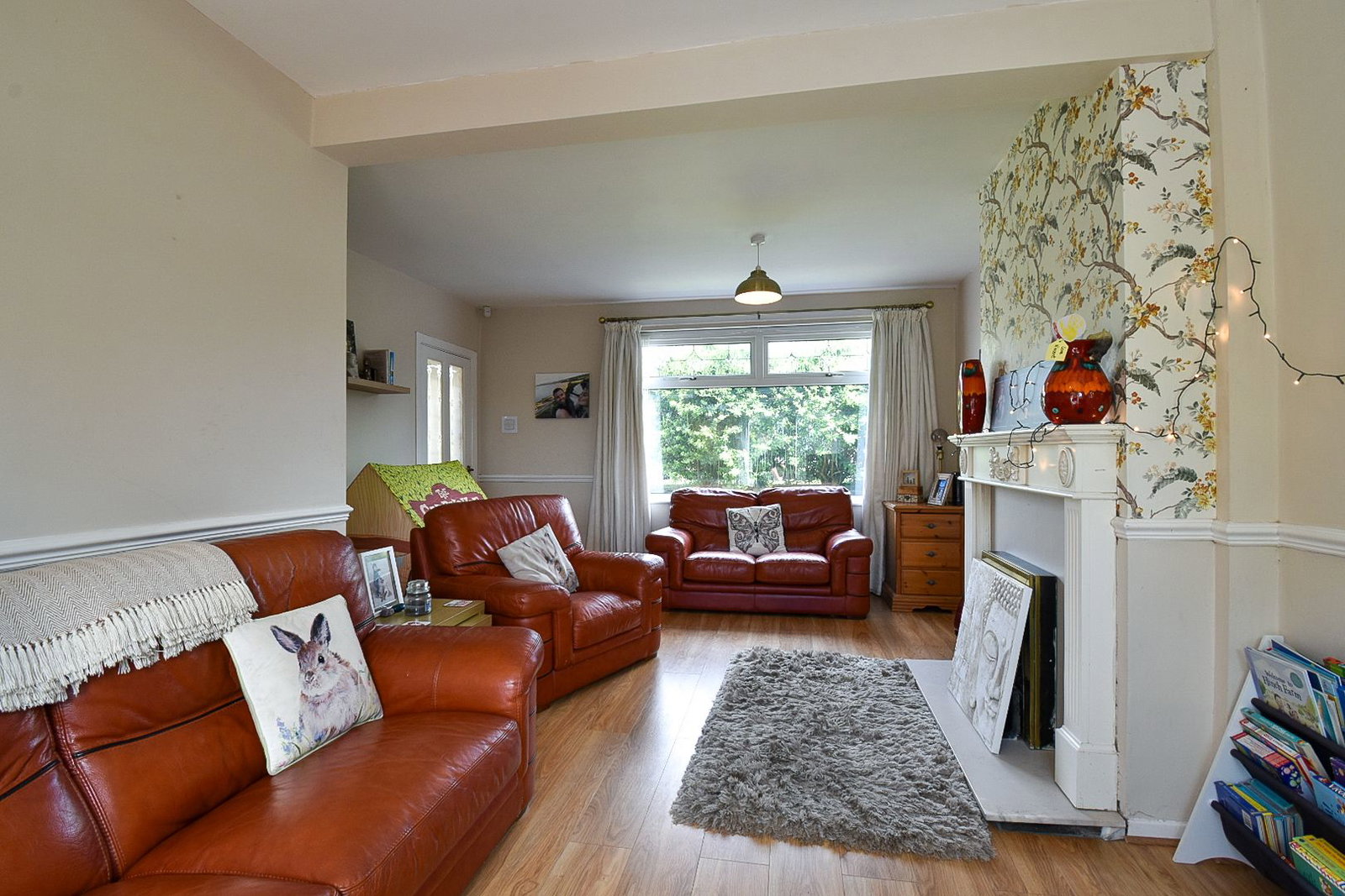 Semi Detached House in Chorley