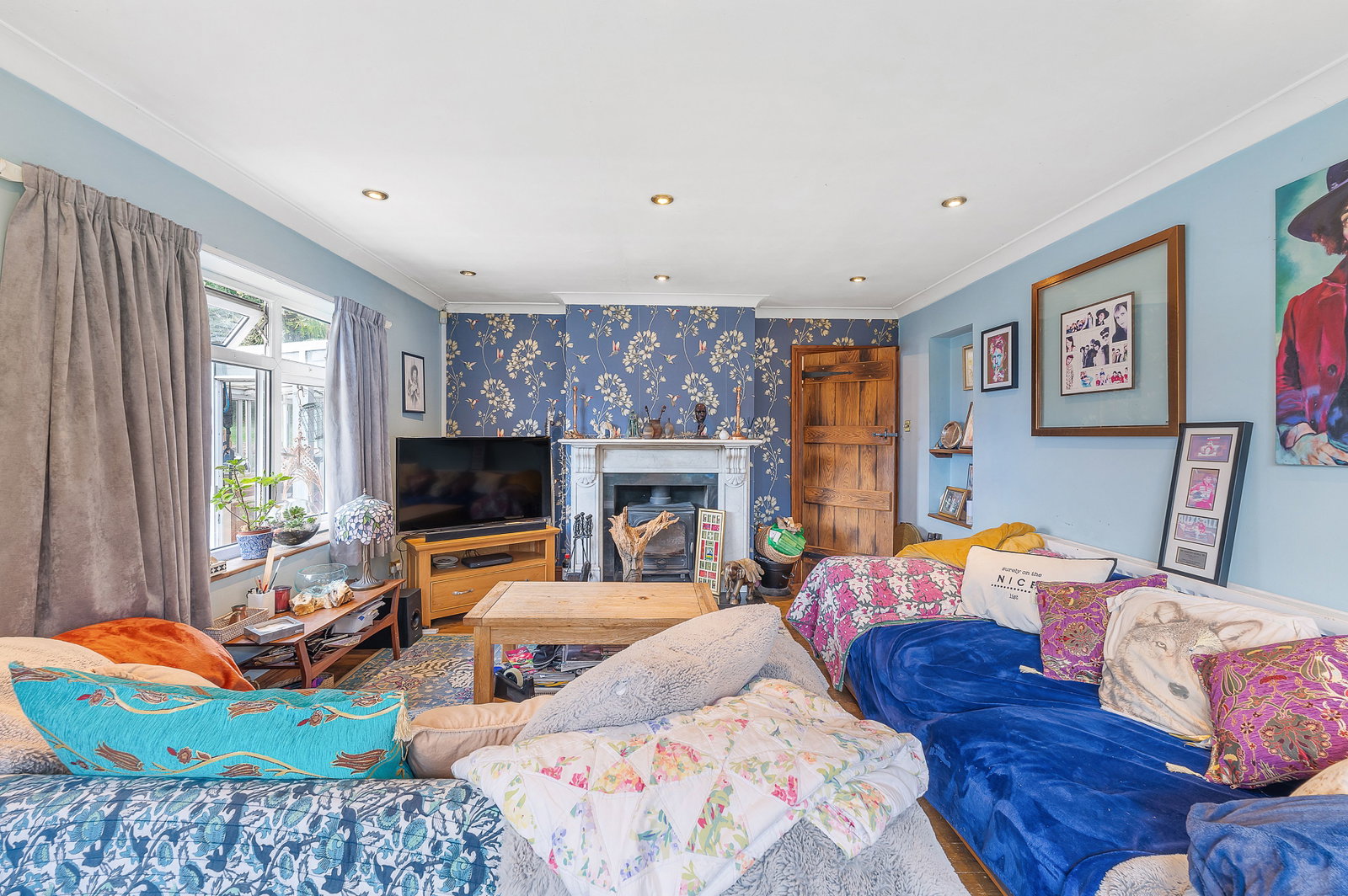 Detached House in Faversham