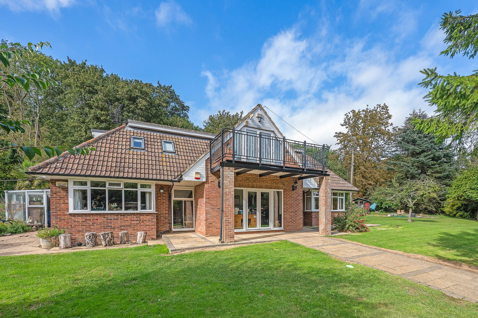 Detached House in Faversham