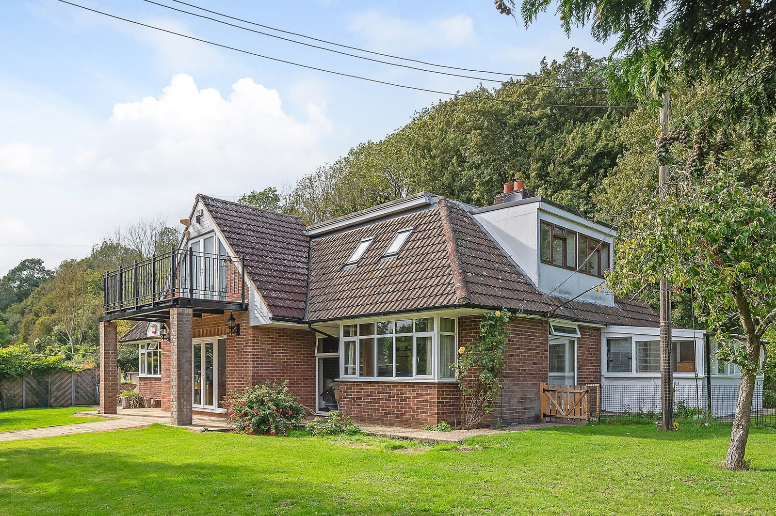 Detached House in Faversham