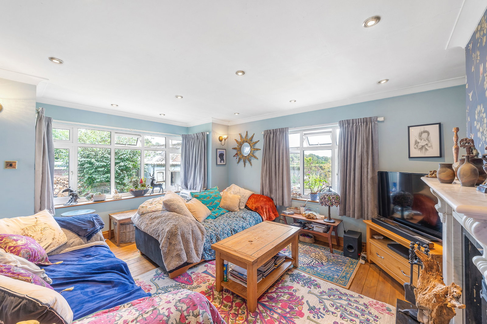 Detached House in Faversham