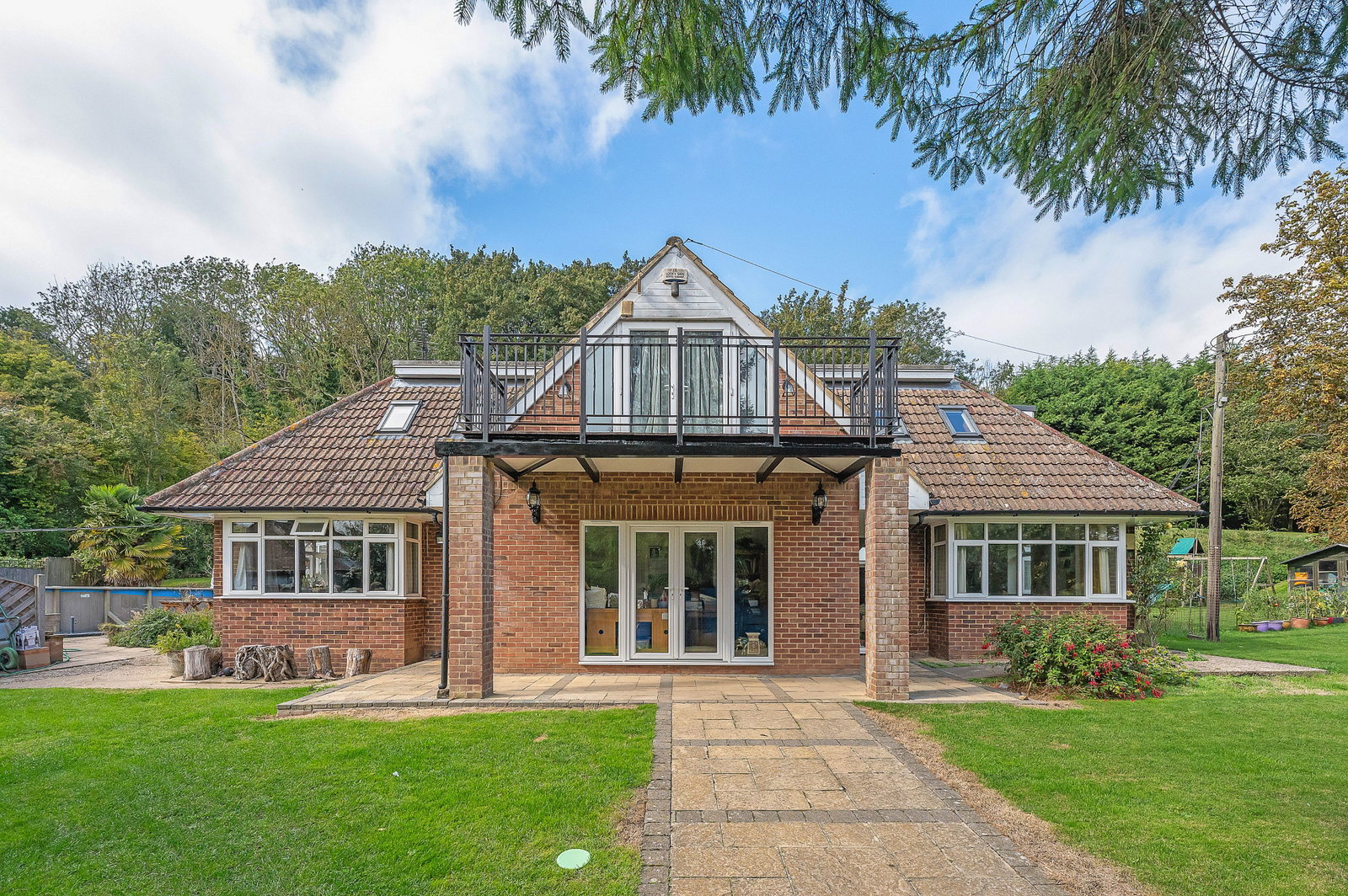 Detached House in Faversham