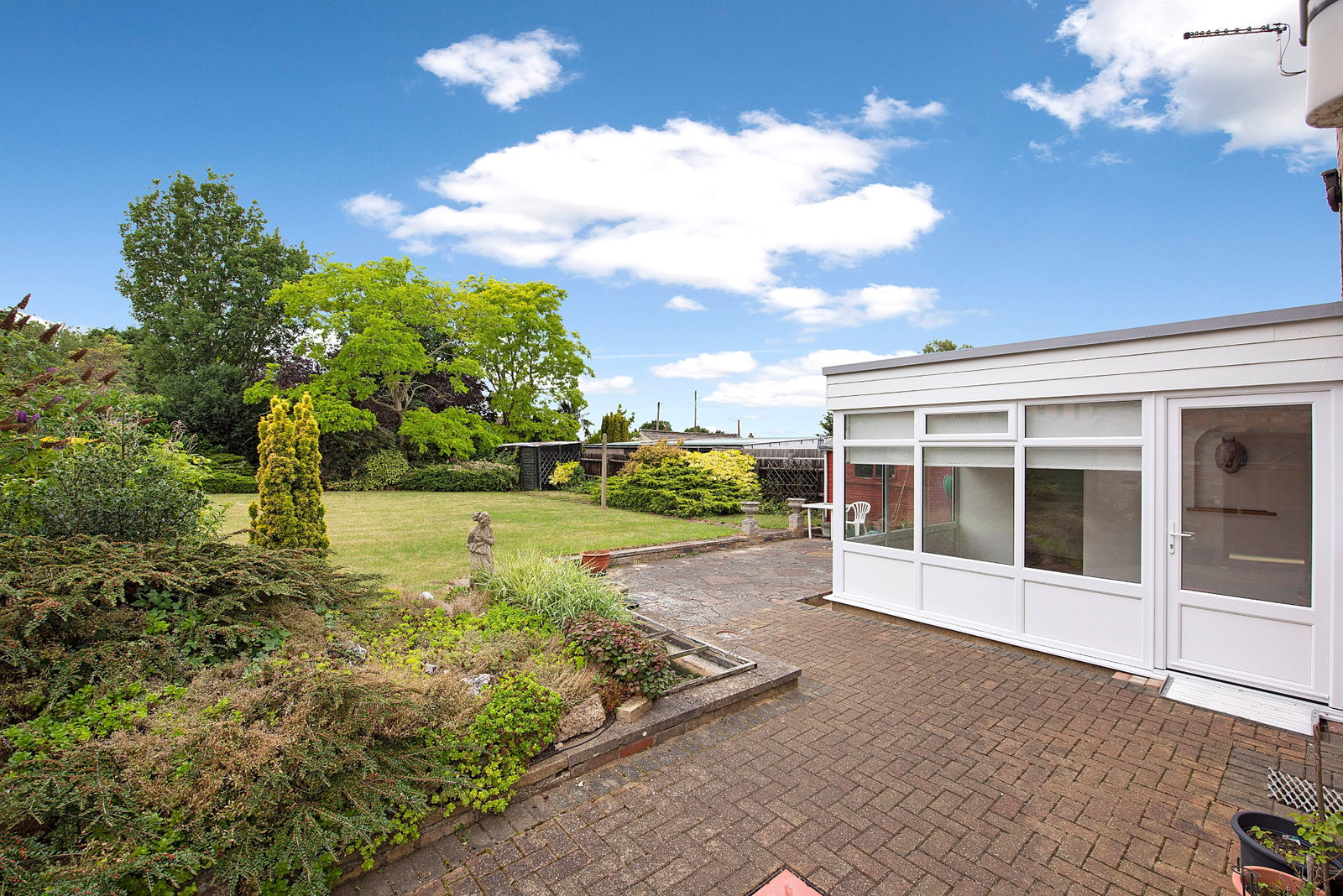 Detached House in Ely