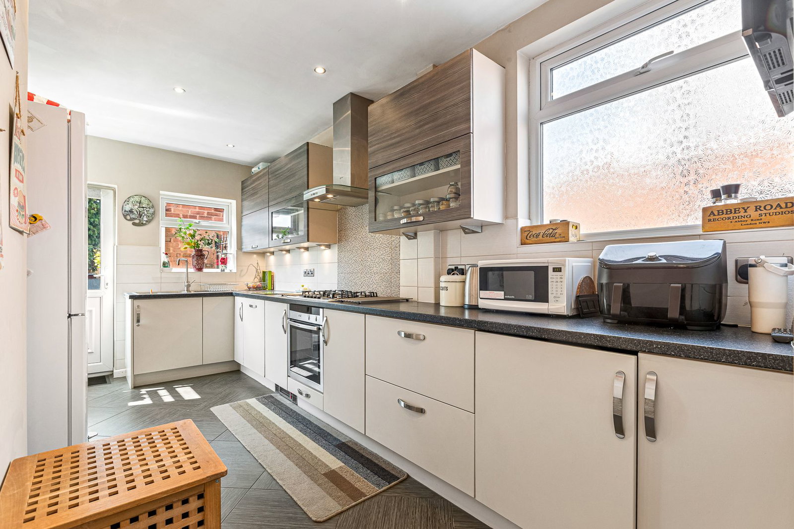 Semi Detached House in Leicester