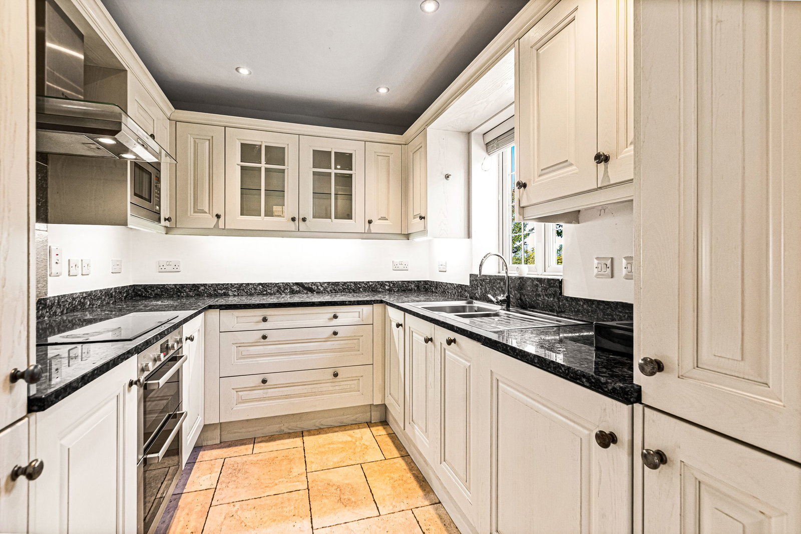 Town House for sale in Loughborough, The Quay, Mountsorrel, LE12 7AW