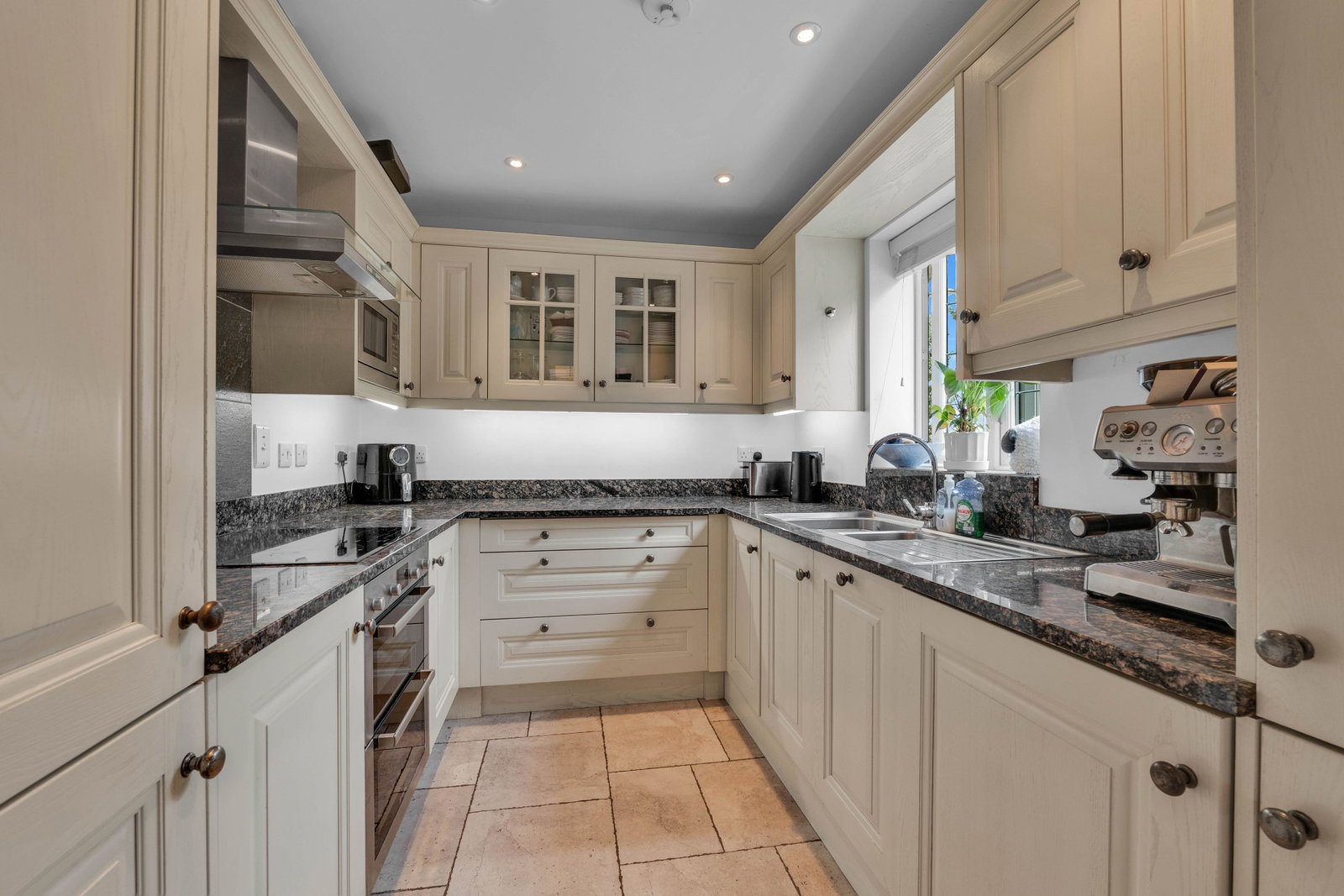 Town House in Loughborough