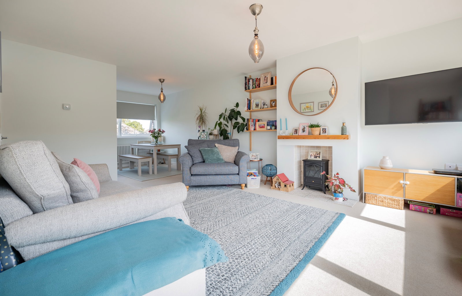 Town House in Orpington
