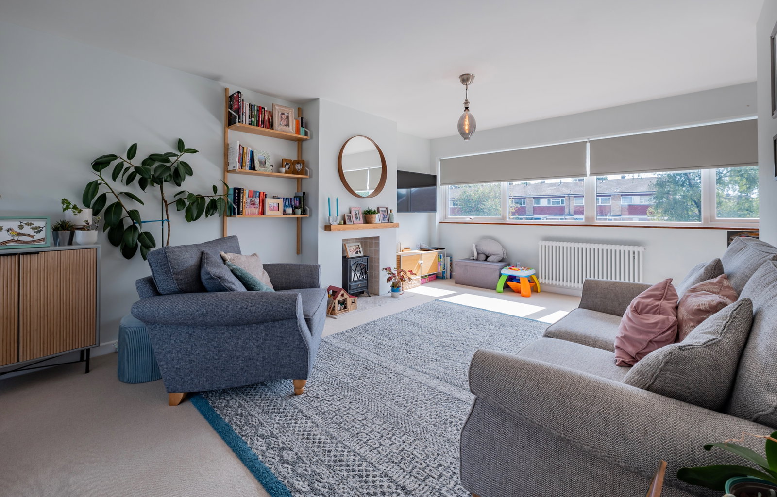 Town House in Orpington