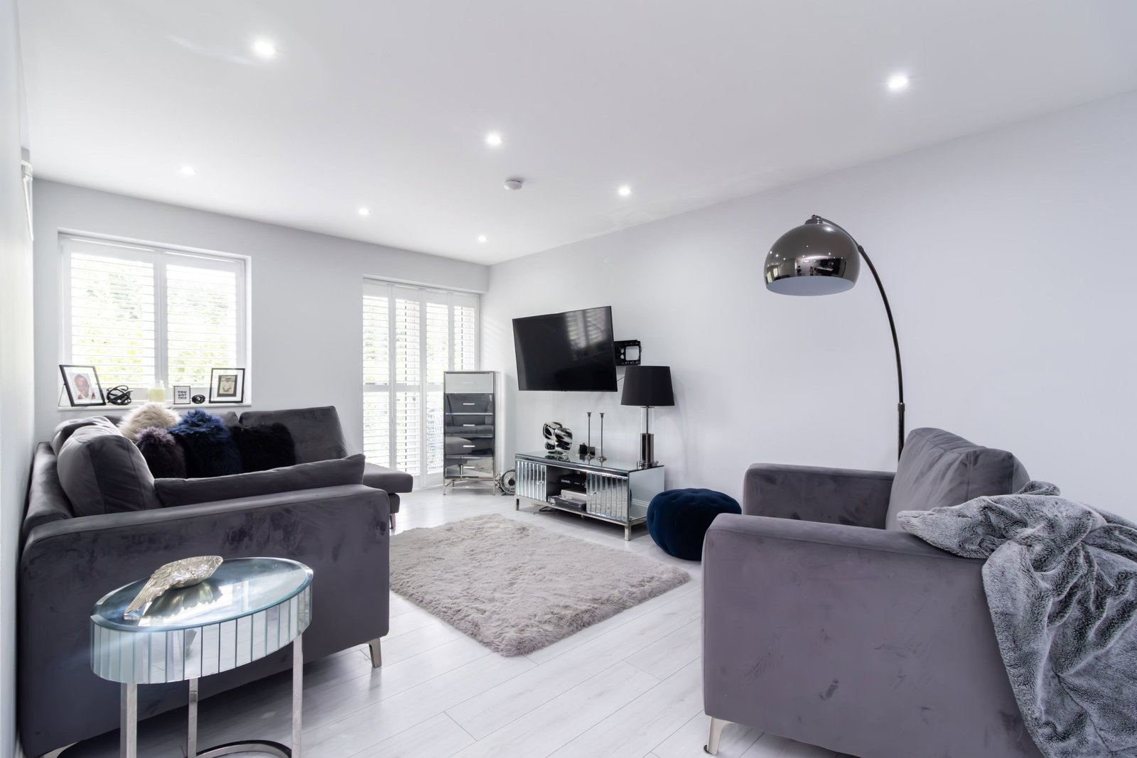 Flat in Warlingham 