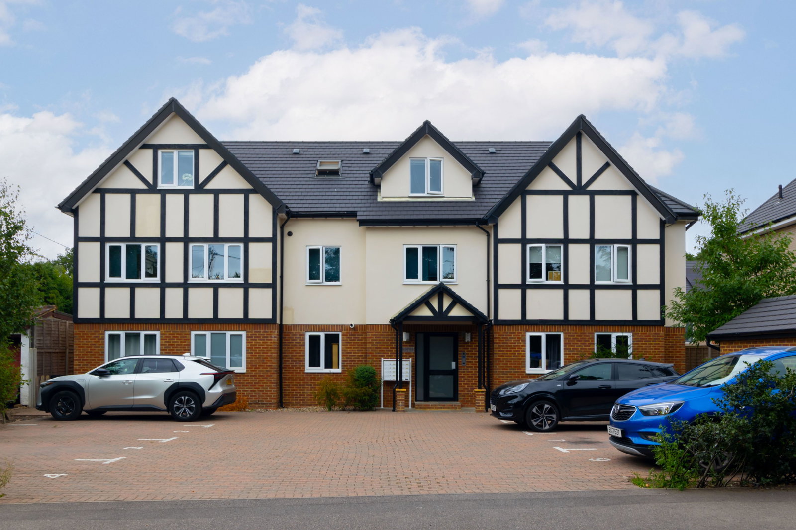Flat in Warlingham 