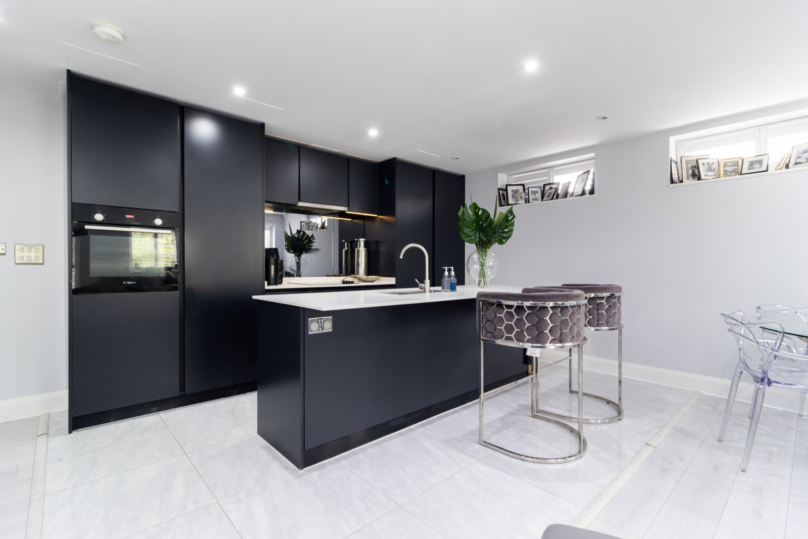 Flat in Warlingham 