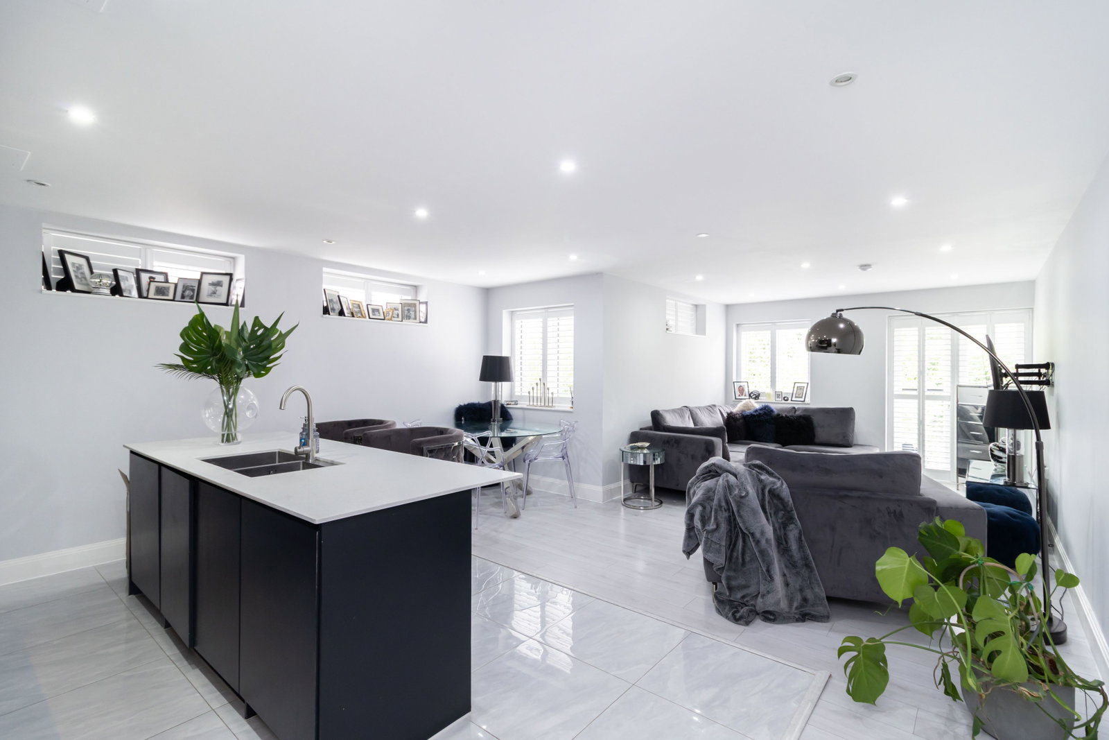 Flat in Warlingham 