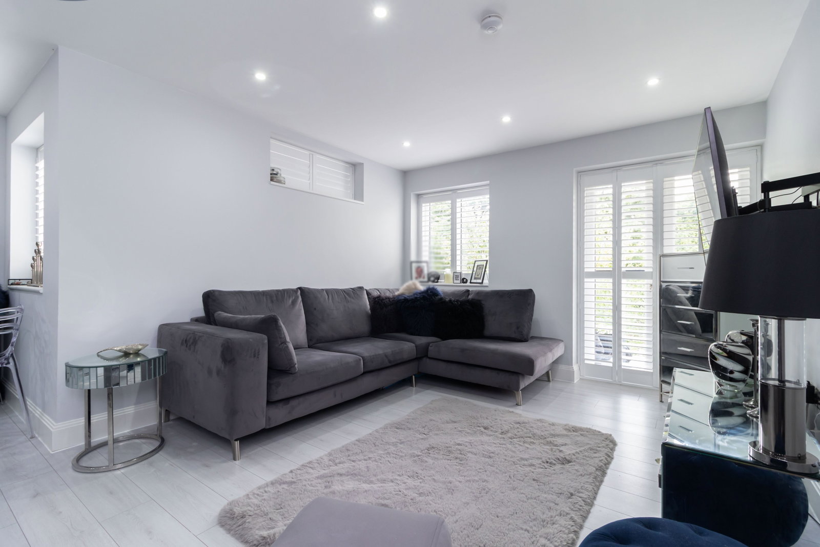 Flat in Warlingham 