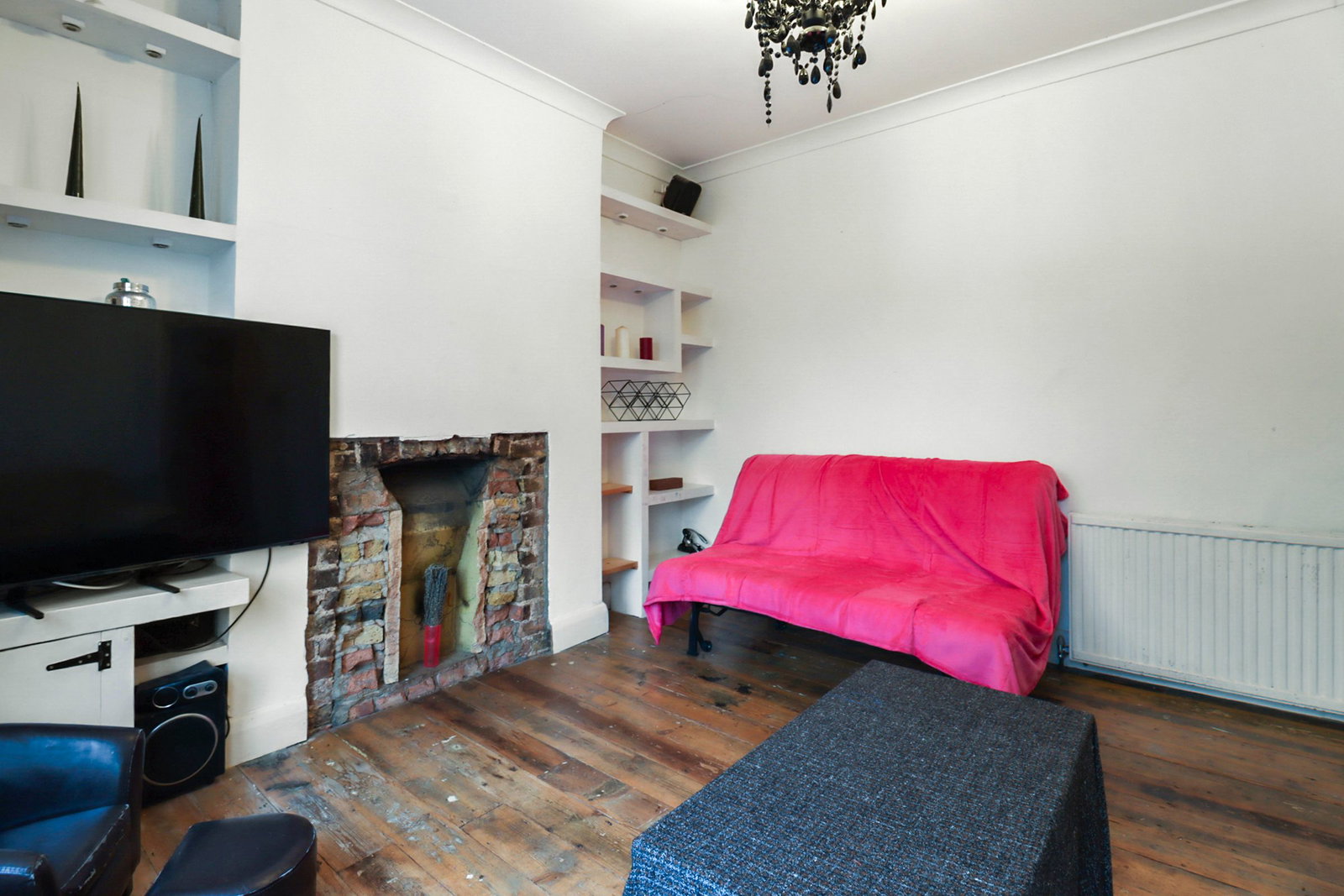 Maisonette in London