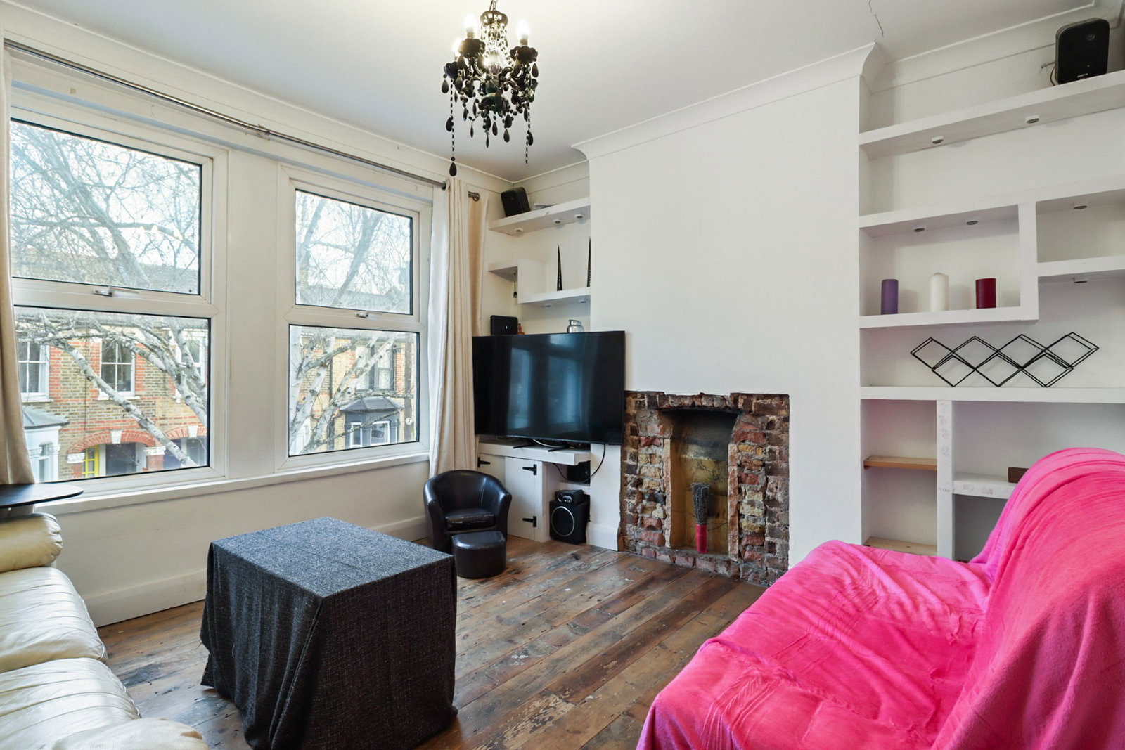 Maisonette in London