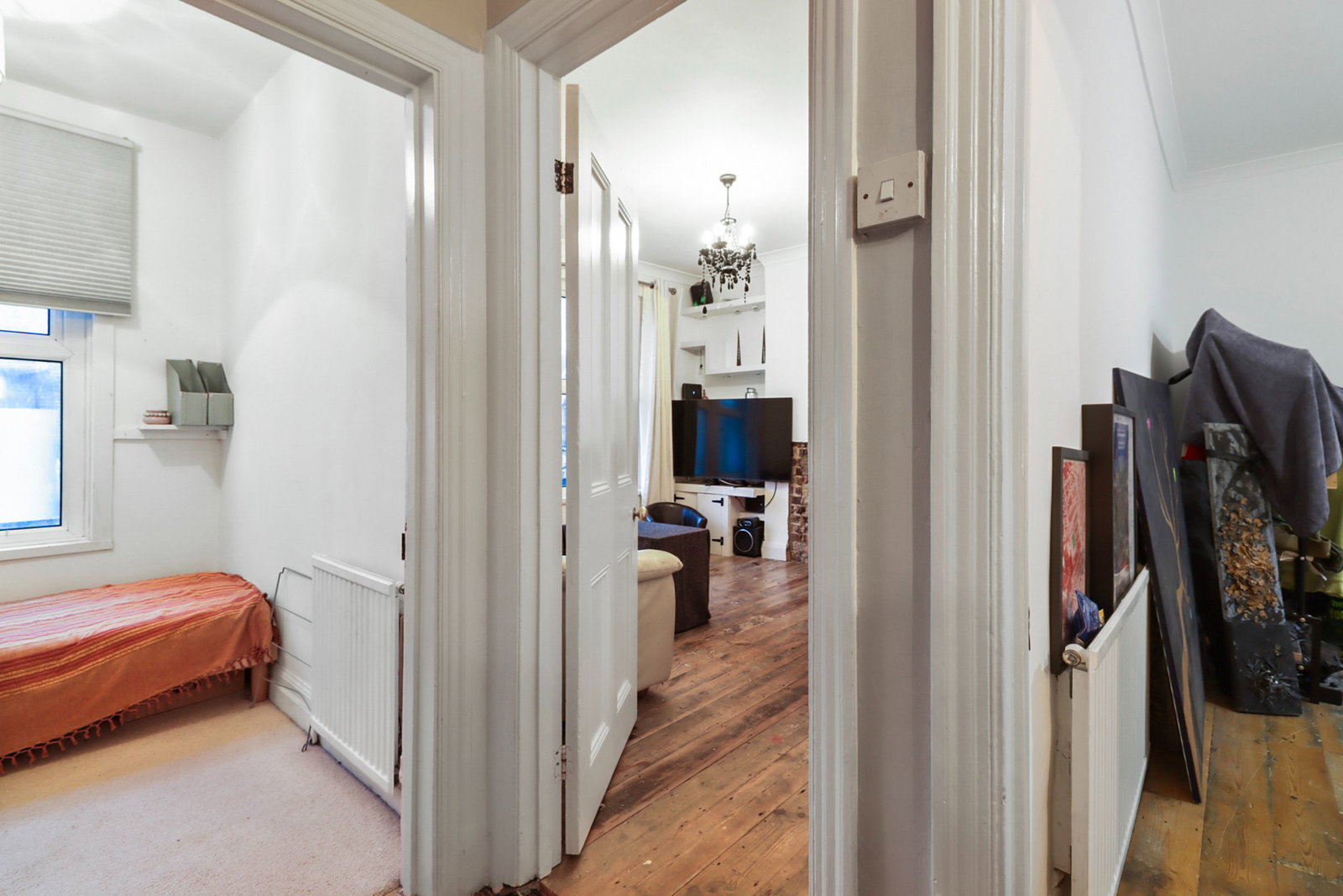 Maisonette in London