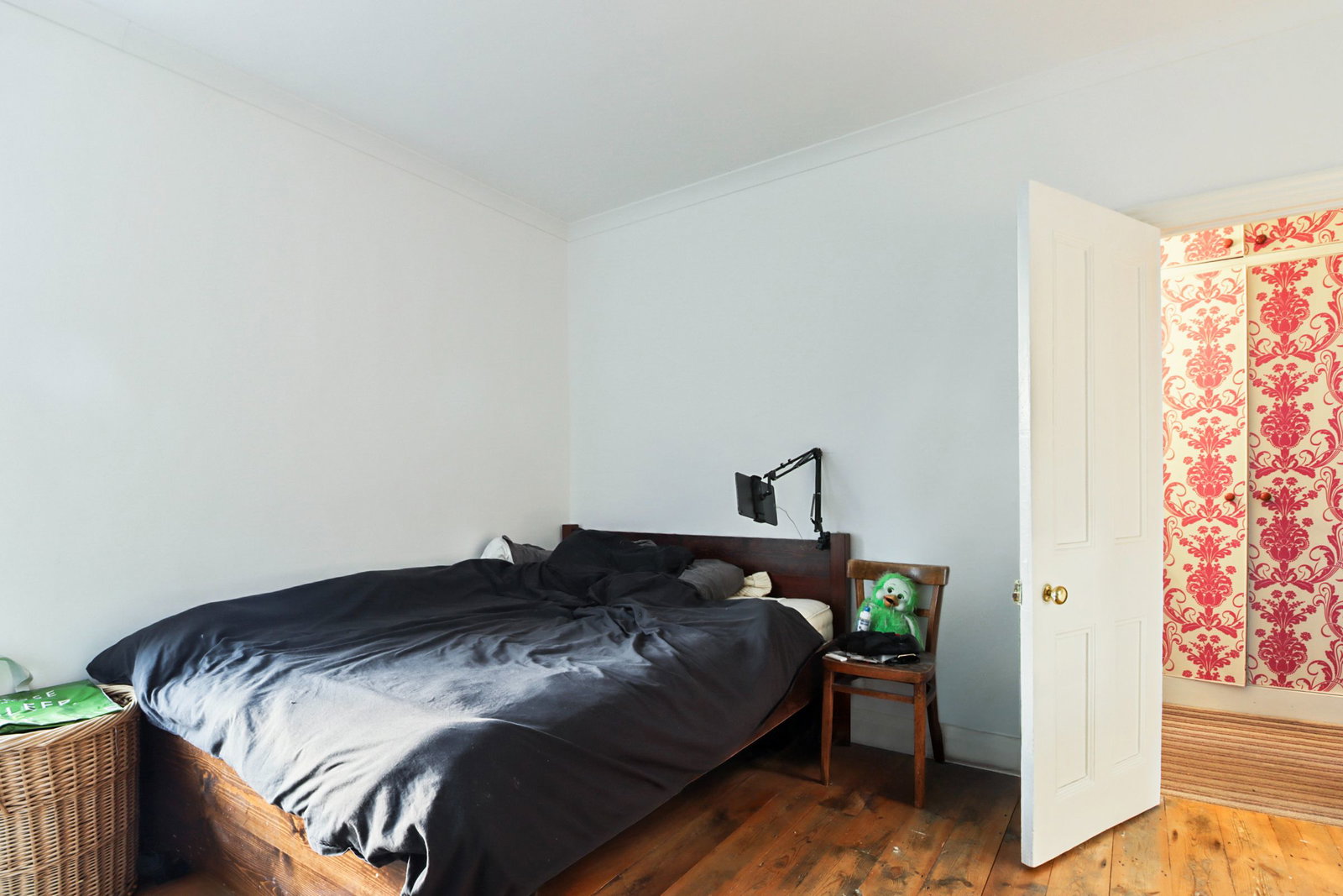 Maisonette in London