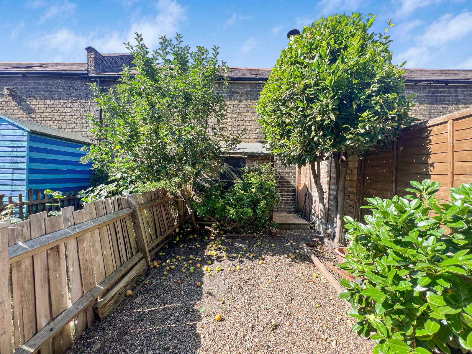 Maisonette in London