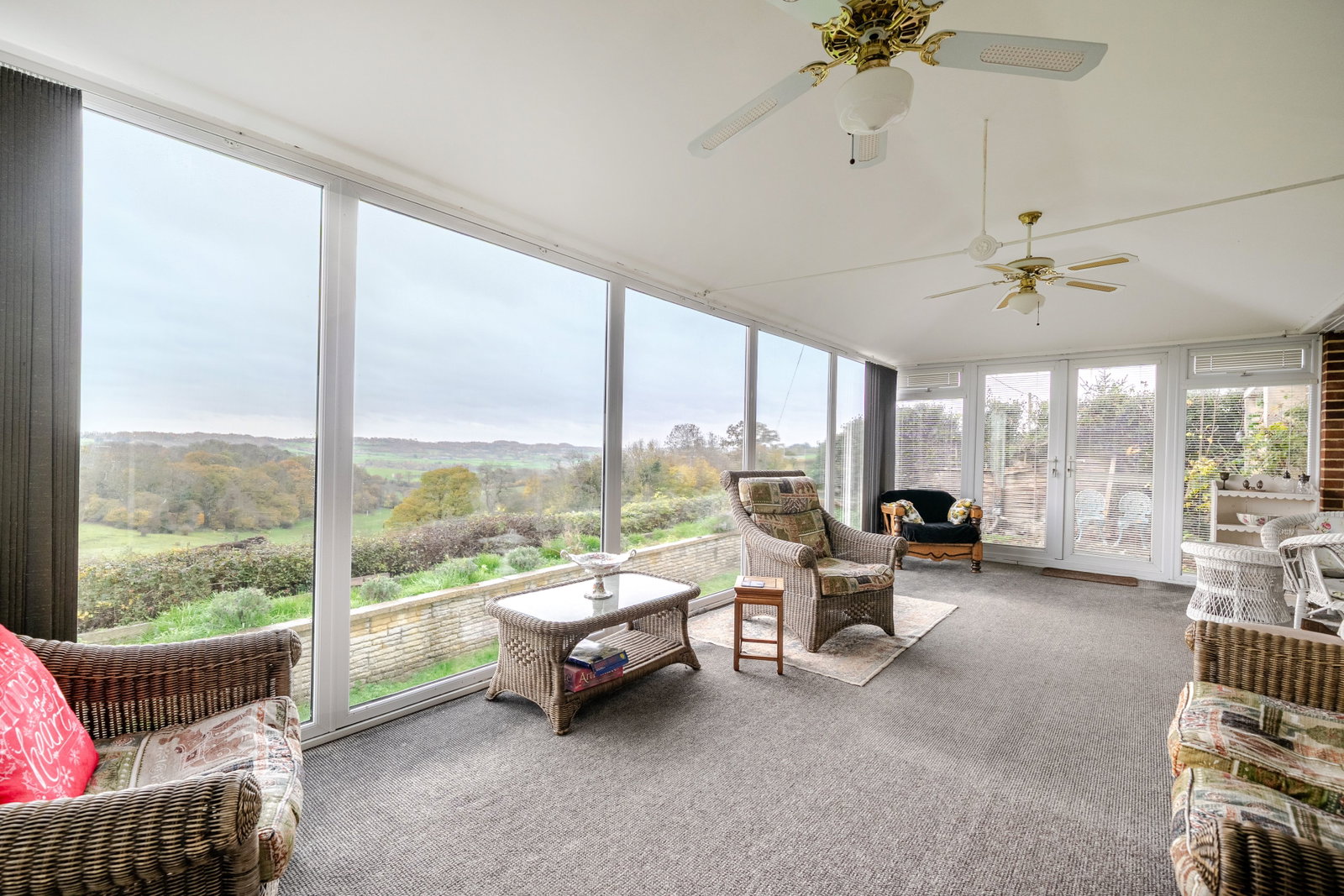 Bungalow in Chippenham