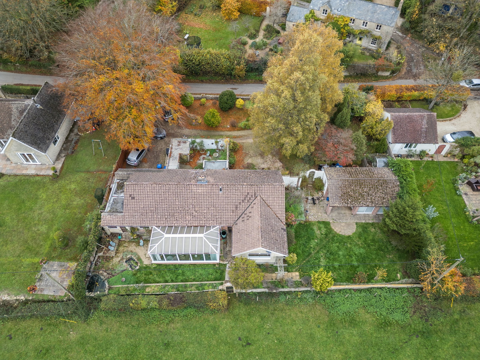 Bungalow in Chippenham