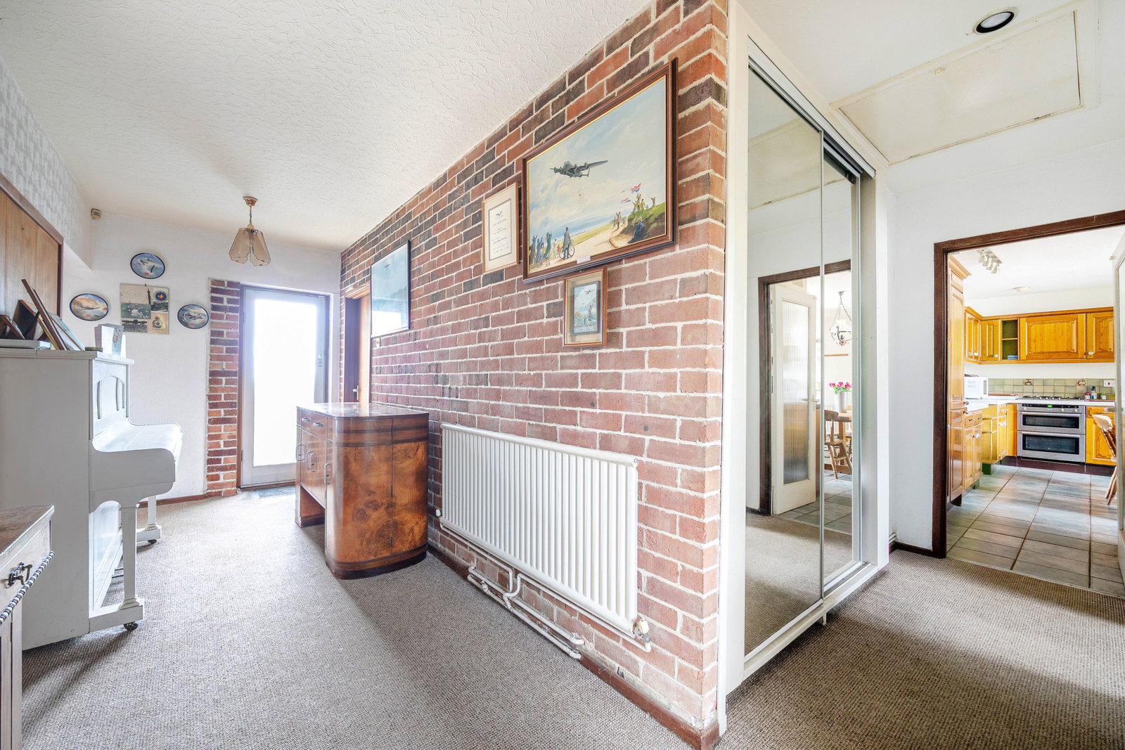 Bungalow in Chippenham