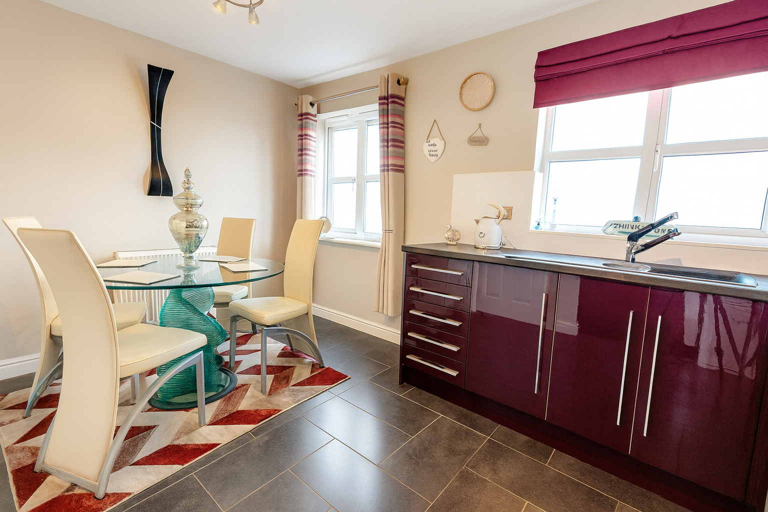 Town House in Dudley