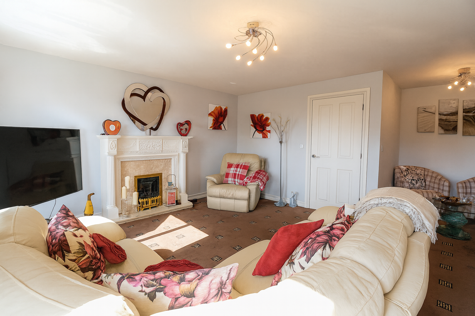Town House in Dudley