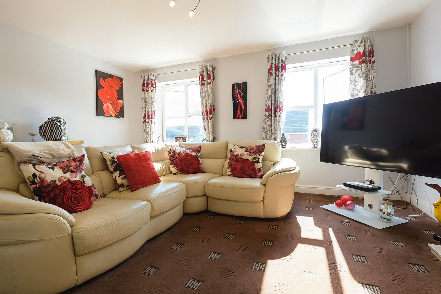 Town House in Dudley