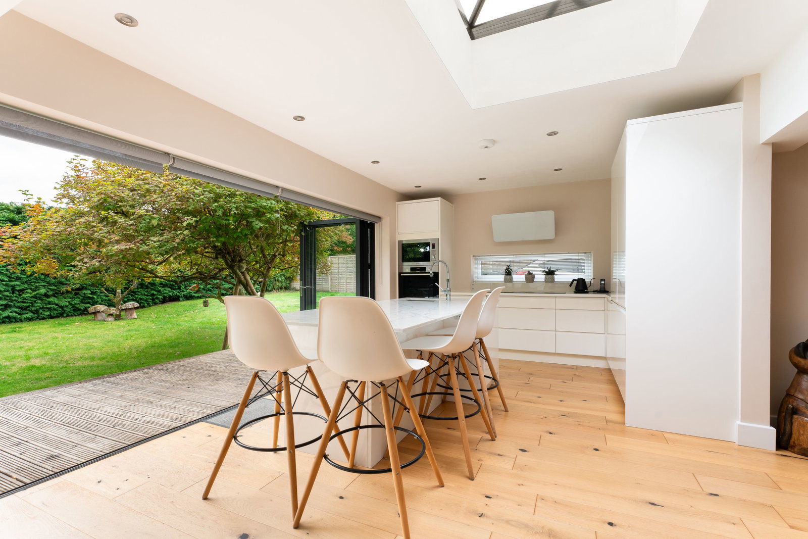 Chalet in Salisbury