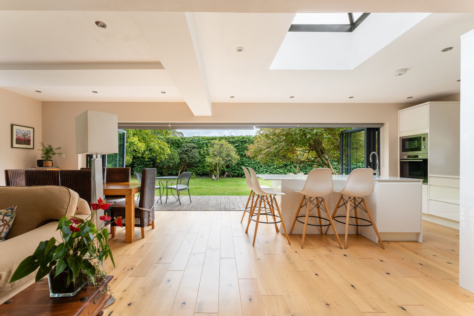 Chalet in Salisbury