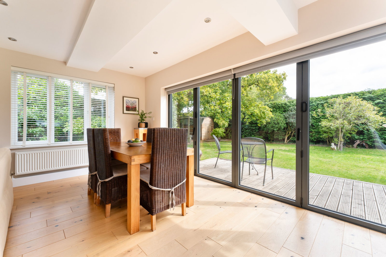 Chalet in Salisbury