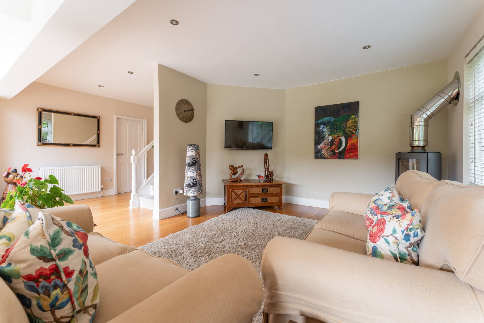 Chalet in Salisbury