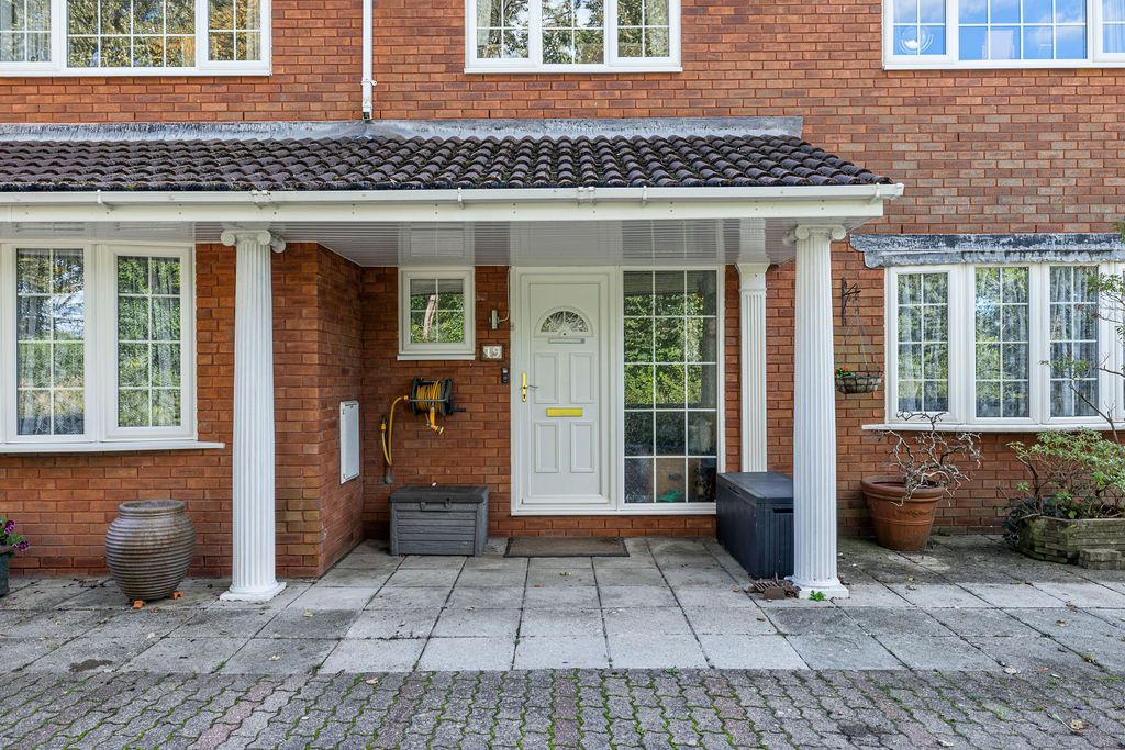 Detached House in Swansea