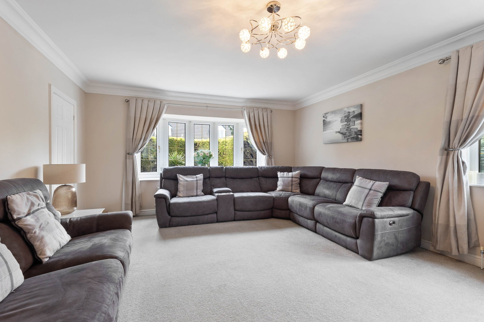 Detached House in Knottingley
